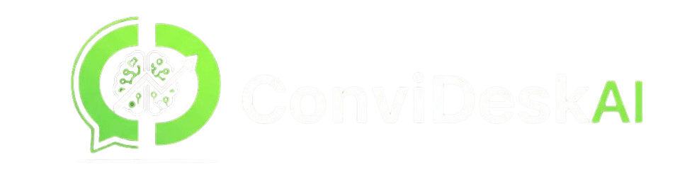 ConviDeskAI