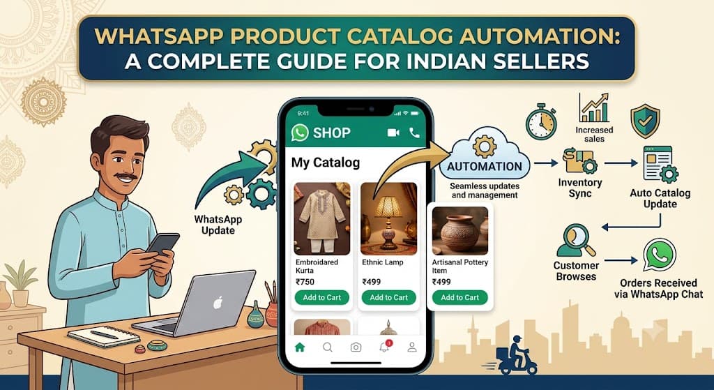 WhatsApp Cloud API vs BSP: What's the Actual Difference, and Which Do You Need?