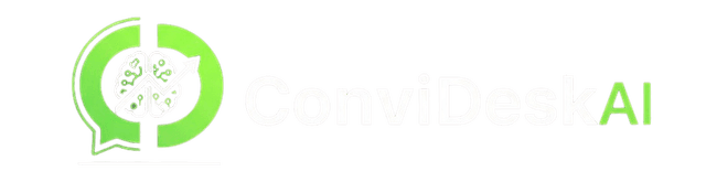 ConviDeskAI